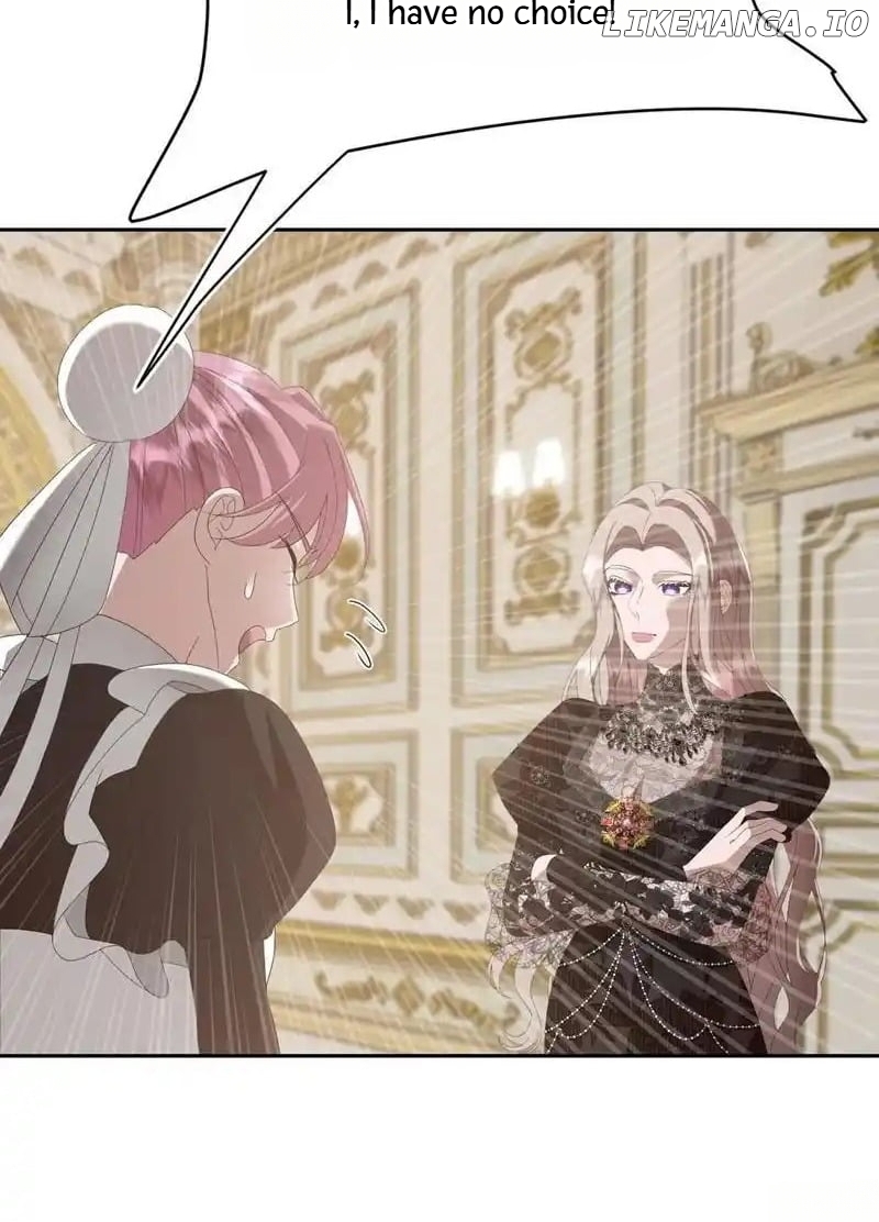 The Bride of the Fallen Angel chapter 18 - page 54